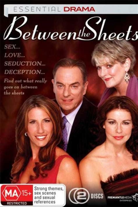 Between The Sheets Tv Series 2003 2003 — The Movie Database Tmdb