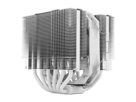 Avec le Peerless Assassin 120 MINI, Thermalright lance un dual tower ...