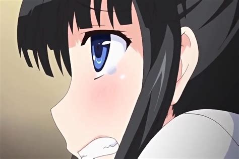 Jitaku Keibiin Sex Scenes