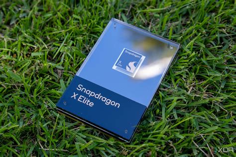The first Snapdragon X Elite PCs are set to launch this summer with