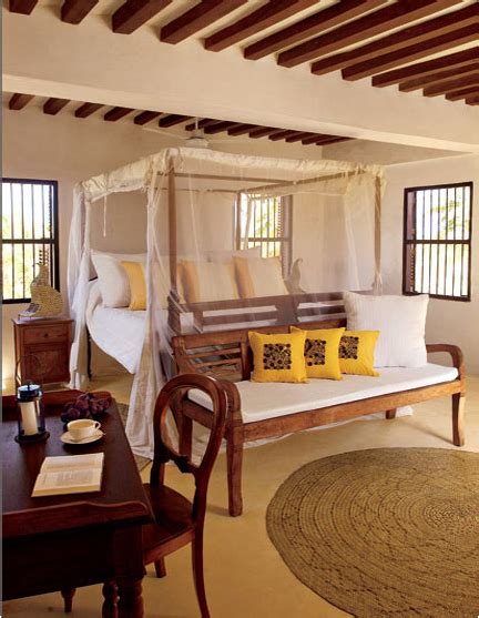 Key Interiors By Shinay African Bedroom Design Ideas