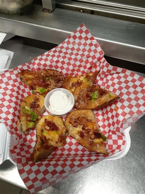 The Airplane Restaurant - Colorado Springs, CO - Uncover Colorado