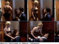 Chances Nude Pics Page 1