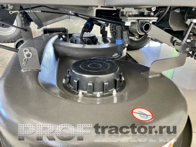 Минитрактор Caiman Zero 107E аккумуляторный (арт. Zero 107E). Цена от 0 ...