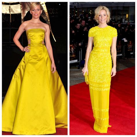 Желтый — это новый черный. Учимся носить и сочетать - Я Покупаю