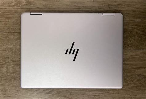 Hp Spectre X360 135 Review Gadgets Middle East