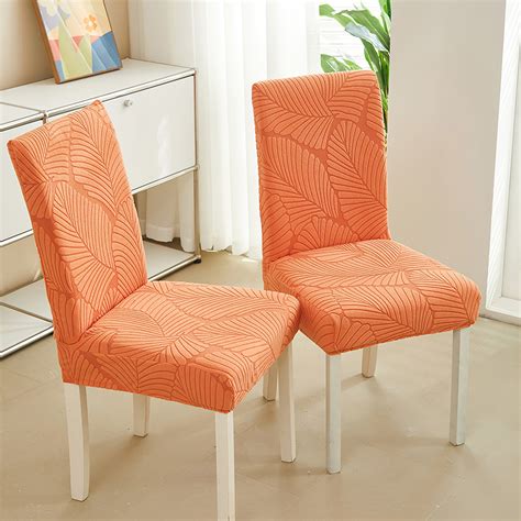 Lark Manor™ Dining Chair Slipcover Wayfair