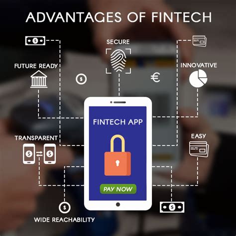 Fintech Apps Are Growing Fast All You Need To Know Promatics India