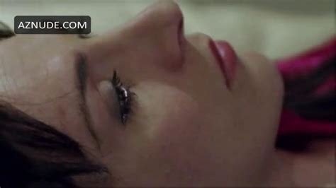 STRELLA NUDE SCENES AZNude