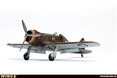 Italeri Macchi Mc Saetta Squadriglia Gruppo Caccia