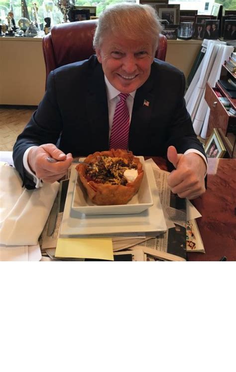 Trump taco bowl Blank Template - Imgflip