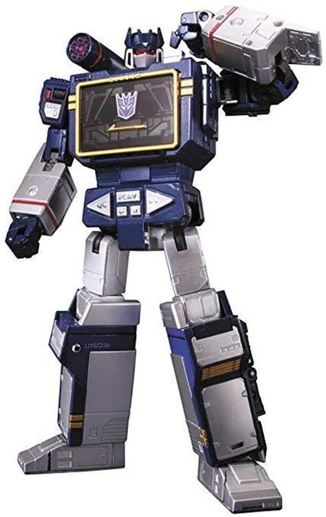 The 25+ Best Transformers Masterpiece Toys Ever Made