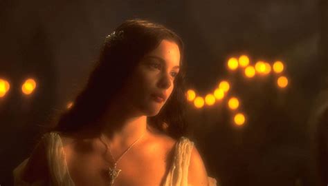 Amazon S Lord Of The Rings Rumored To Feature Nude Scenes Bounding Into Comics