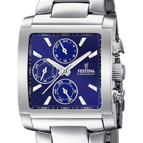 Montre Timeless Chronograph F20423 2 Festina Ocarat