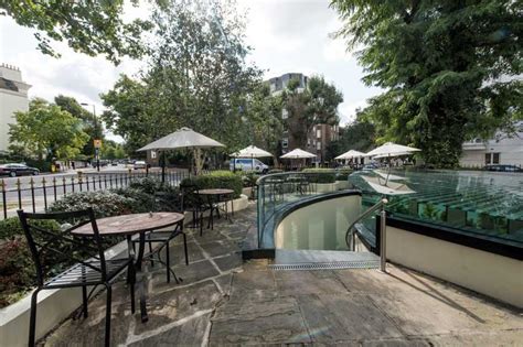 The Colonnade Hotel 3 Amazing Event Spaces