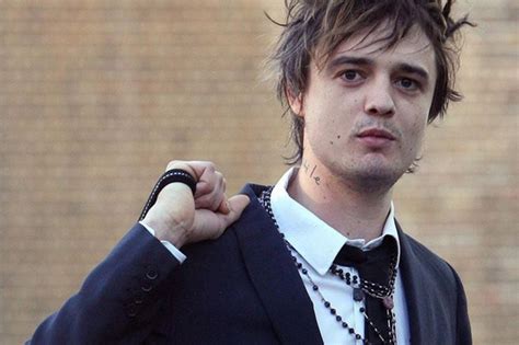 Pete Doherty Lyrics, Songs, and Albums | Genius