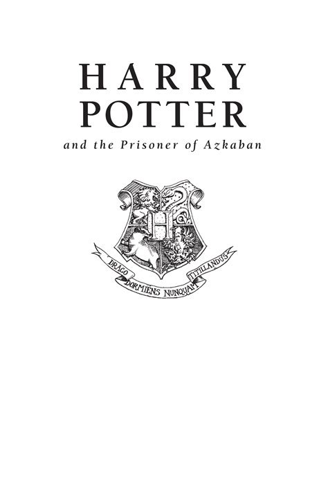 Azkaban Pdf
