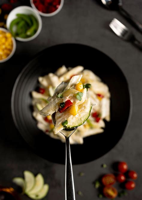 Pasta Street Koramangala 4th Block Bangalore Zomato
