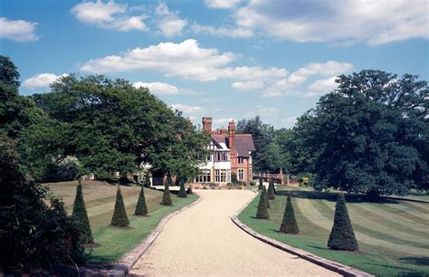 Furzehill Place Estate Rockwood Homes