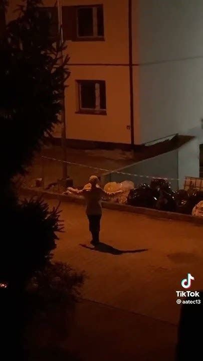 Dancing Serbia Lady In Serbia⚠️ Youtube
