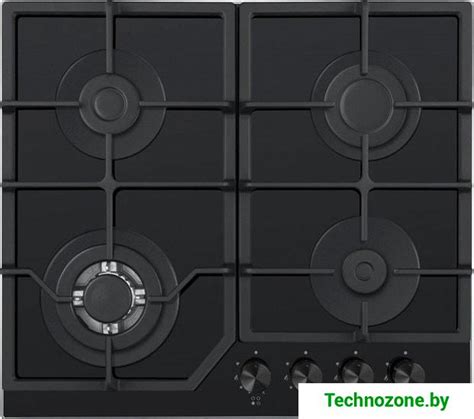 Варочная панель MAUNFELD EGHG.64.43CB/G, купить в Минске с доставкой по ...