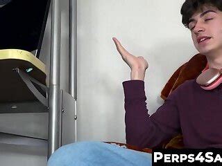 Papi Marcos Gay Pornstar BoyFriendTV