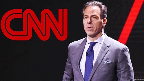 CNN Debate Moderator Jake Tapper S Sharpest Anti Trump Commentary Over