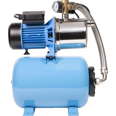 Насосная станция Джилекс Джамбо 70/50 Н-24 - купить по выгодной цене в ...