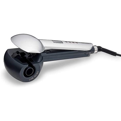BaByliss Curl Secret Optimum Hair curler C1600E Number of temperature ...