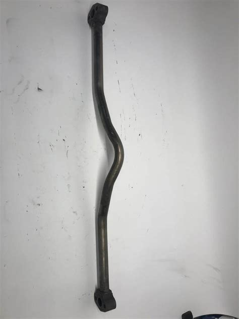 Used Cummins Isx Oil Cooler Tube For Sale Dorr Mi