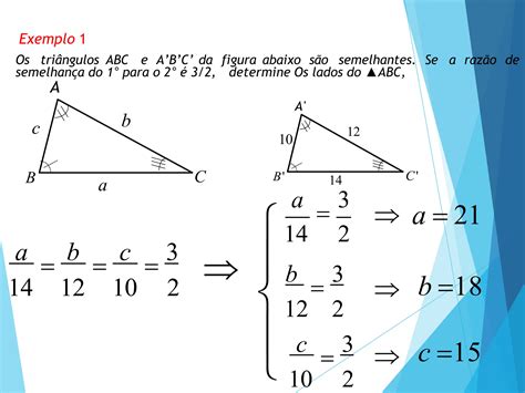Ponto De Semelhança Entre As Coisas - 8