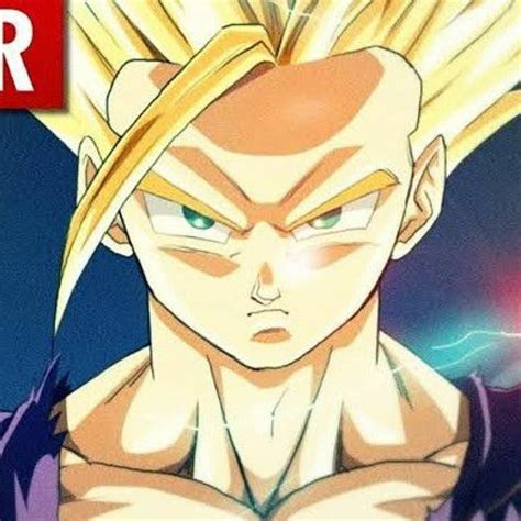 Stream Episode Rap Do Gohan Dragon Ball Z Tauz Copyright Raptributo