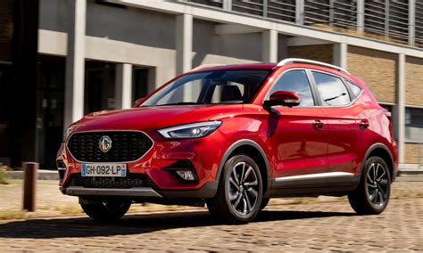 Análisis de los automóviles de la marca MG: 5 puntos clave a tener en