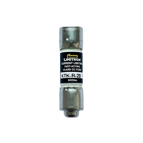 oem ktk   ktk   vac fast acting fuse pack