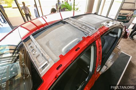 Proton Persona Cutout Paul Tan S Automotive News