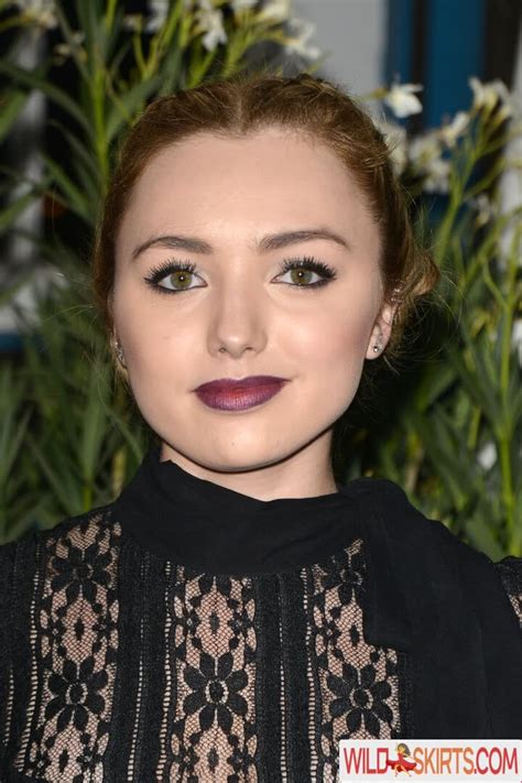 Peyton List PeytonList Dammitpayton Nude OnlyFans Instagram Leaked