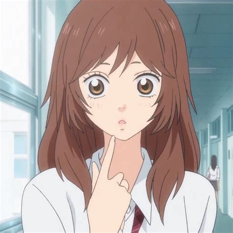Yoshioka Futaba Ao Haru Ride Ao Haru Ride Blue Springs Ride