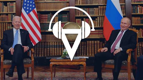 Putins Werk Und Bidens Beitrag YouTube