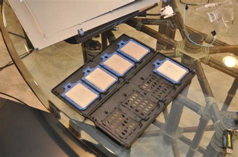 AMD EPYC 7551 Linux Benchmarks Review - Phoronix