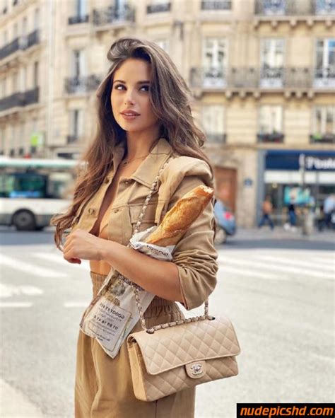 Carina Zavline Nude Porn Photos NudePicsHD