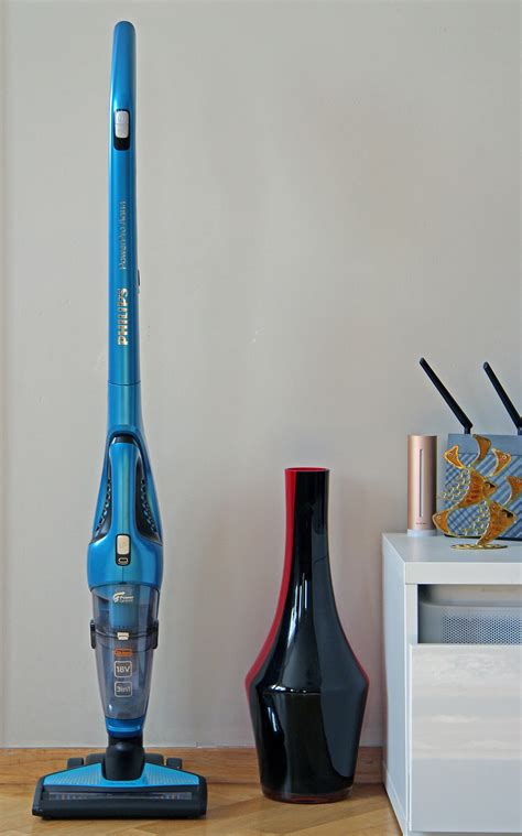 Philips PowerPro Aqua 3w1 FC6404 – bezprzewodowy odkurzacz i mop w ...