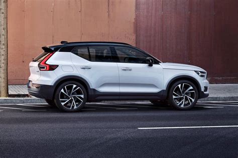 2021 Volvo Xc40 Prices Reviews And Pictures Edmunds