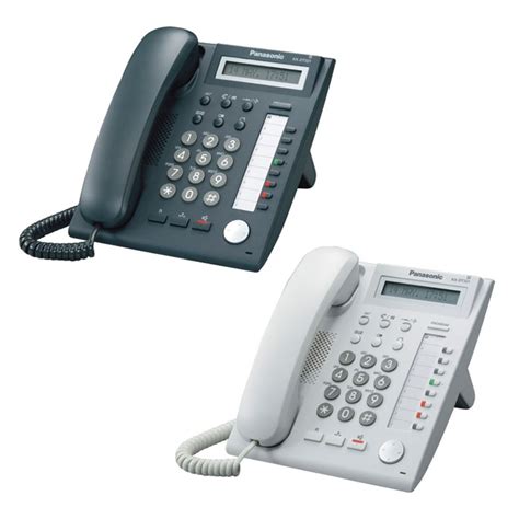 Panasonic Kx Dt Digital Phone