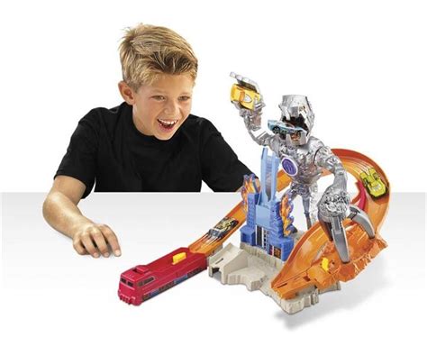 Mattel Hot Wheels Mattel Hot Wheels Dr Ha Carzilla To Cdr Autodr Ha