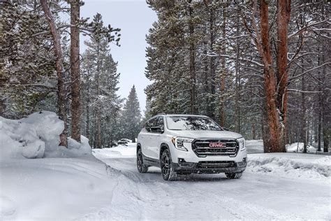 2024 Gmc Terrain Build And Price Goes Live Riptide And Downpour Join