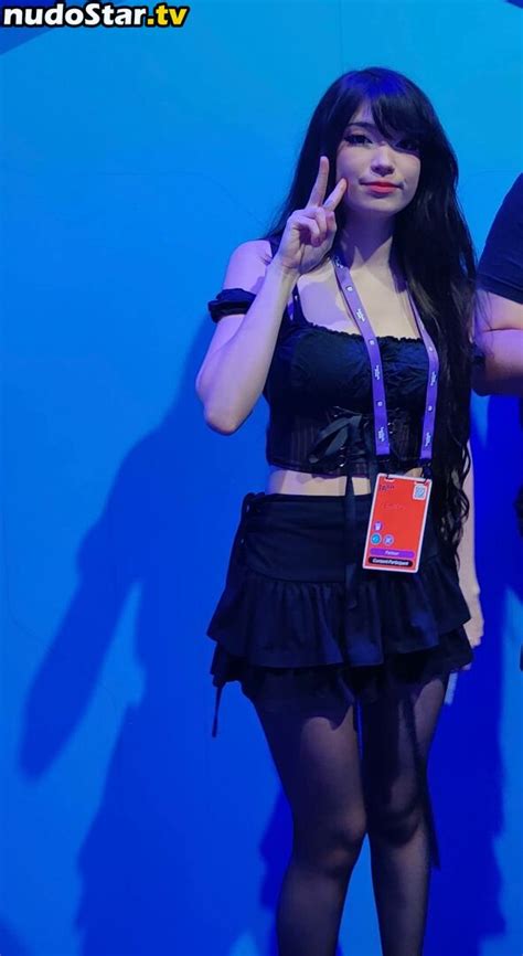 Emiru Emiru Nude OnlyFans Photo Nudostar TV