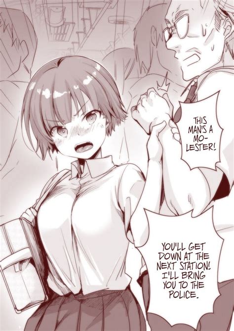 Aya Luscious Hentai Manga Porn