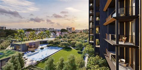 Pinetree Hill Condo Pine Grove By UOL Singland Launch 2023