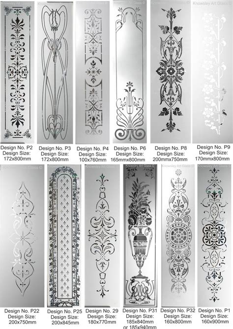 View and Download high-resolution Victorian Window Glass Patterns - Pattern Door Glass Design ...