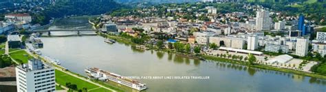 10 Wonderful Facts About Linz | Isolated Traveller